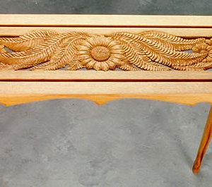 Decorative plant pots