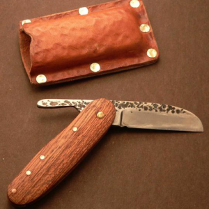 Rattan clothes basket